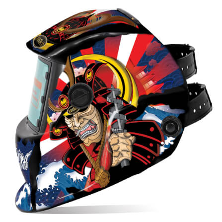 หน้ากากเชื่อมปรับแสงอัตโนมัติ InnTech รุ่น WH-088NT_4